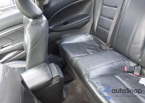 2009 Honda Accord 3.5 Ex-L z USA, uszkodzony, nr VIN 1HGCS22829A004114